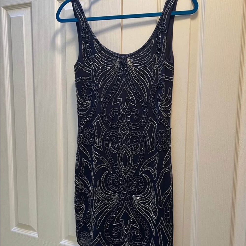 Eras tour Beaded Dress